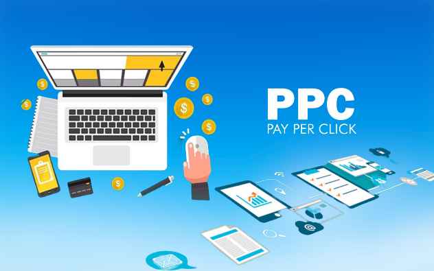 Pay Per Click Pricing, PPC Services Packages AdWords Service